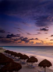 Mexico strandvakantie in Cancun