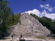 mexico hotspots coba