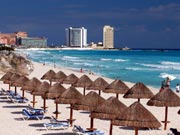 strand parasol