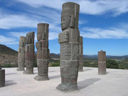 Tula Alles over mexico